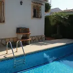 فيلة 044 Olivar - Fresa