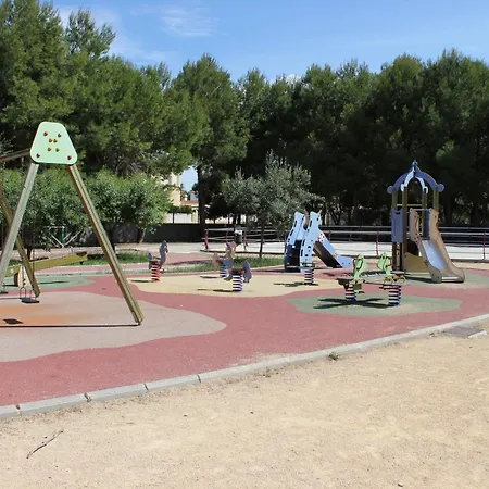 044 Olivar - Fresa *