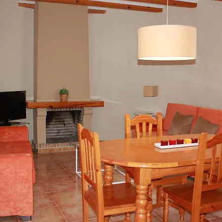 044 Olivar - Fresa * 데니아