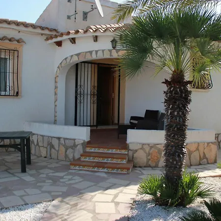 فيلة 044 Olivar - Fresa